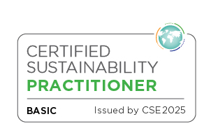  Sustainability (ESG) Practitioner - Basic