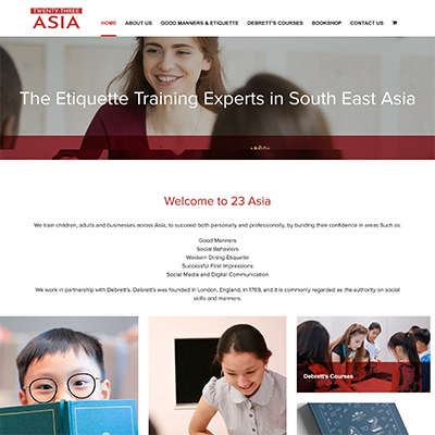 23 Asia