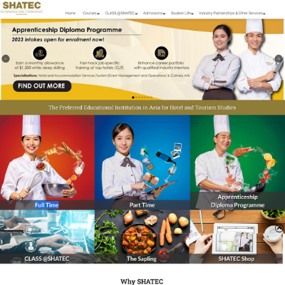 Shatec