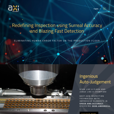 AXI Technic