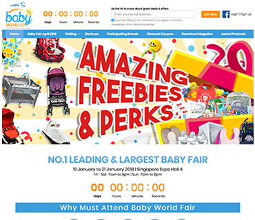 Baby World Fair