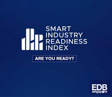 EDB Singapore - SIRI 2019
