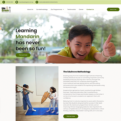 Edugrove