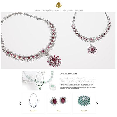 ET Jewellers