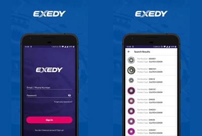 EXEDY