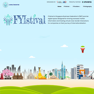 FYIstival by SBF