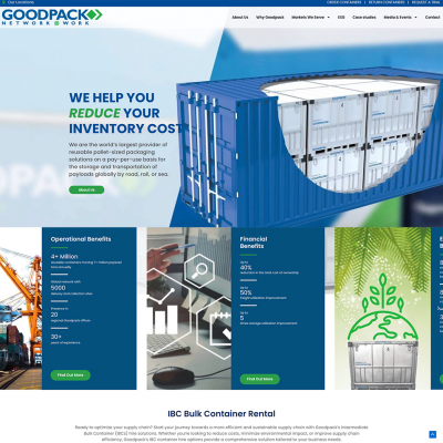 Goodpack