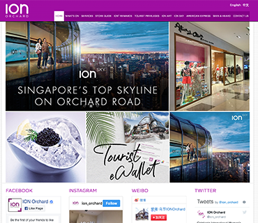 ION Orchard