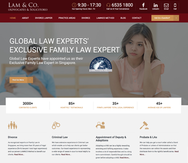 Lam n Co Law Firm