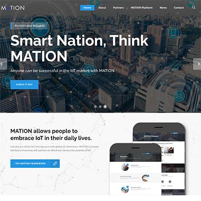 MATION