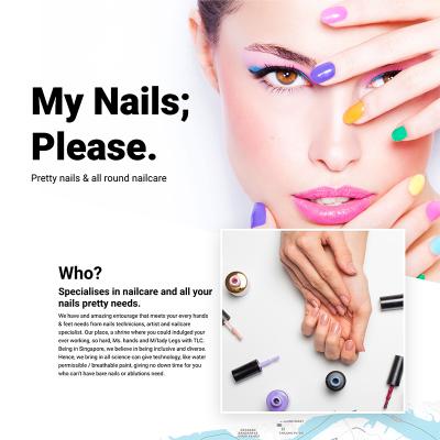 Nailz Hauz