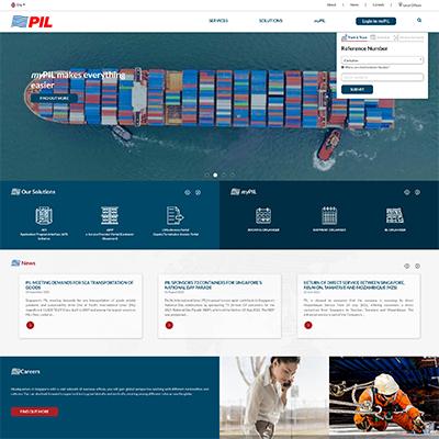 Pacific International Lines