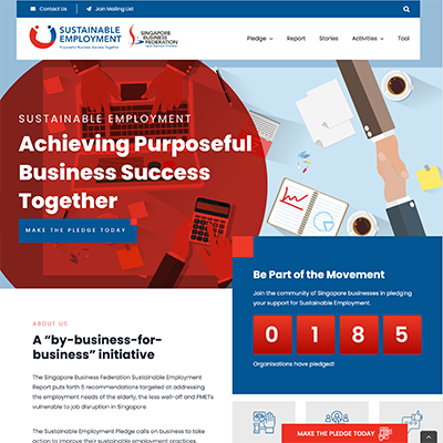 Singapore Business Federation