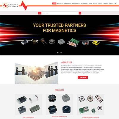 Superworld Electronics