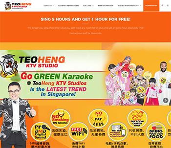 Teo Heng KTV