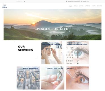 Videre Eyecare