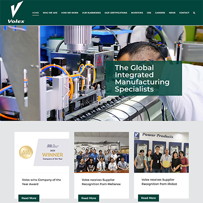 Volex