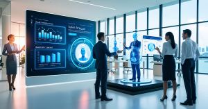 Leveraging AI to Boost Productivity and Cut Costs in Your Business