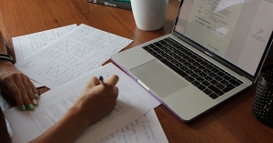 Does your web developer do technical documentation?