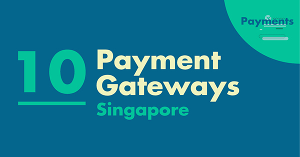 Top Payment Gateway for Websites in Singapore 2023