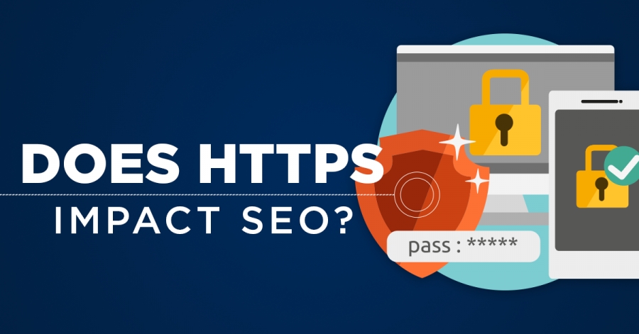 is SSL good for SEO?