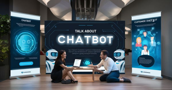 How ChatGPT-powered Chatbots Can Elevate Your Customer Service and Sales